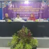 Capaian Sertifikat Halal Batang Tertinggal, BPJPH Dorong Ekosistem Halal Terintegrasi