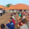 Cegah Penularan di Hunian Padat, Lapas Pekalongan Edukasi Warga Binaan Soal Bahaya Infeksi Hantavirus