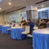 Cegah Stunting Ideologi, Muhammadiyah Kendal Gembleng 49 Kepala Sekolah Lewat Baitul Arqam