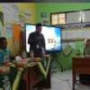 Cetak Guru Hebat dan Inspiratif, SD Muhammadiyah Kajen Gelar Recharging