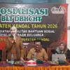 DBHCHT Kendal Dipangkas 50%, Bupati Minta Verifikasi BLT Petani Tembakau Diperketat