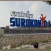 Desa Surokonto Wetan Resmikan Ikon Satria Sambut 1 Suro, Simbol Sejarah dan Semangat Membangun