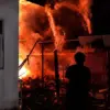 Diduga Akibat Tumpukan Kayu Bekas, SDN 1 Getasblawong Kendal Terbakar dan Alami Kerusakan Berat