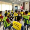Dinilai Berkelakuan Baik, Empat Warga Binaan Rutan Kelas IIA Pekalongan Diusulkan Dapat Hak Integrasi