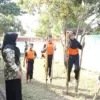 Disdikbud Batang Hadirkan Permainan Tradisional di SD, Kurangi Ketergantungan Anak pada Gawai