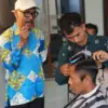Disokong DBHCHT, BLK Pekalongan Buka Pelatihan Barber Perdana untuk Cetak Pengusaha Barbershop Modern