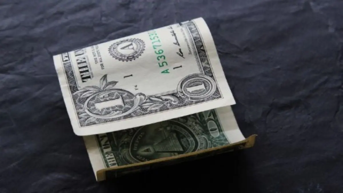 Dolar Hari Ini