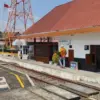Dorong Aksesibilitas, KAI Daop 4 dan Pemkab Kendal Bahas Rencana Reaktivasi Stasiun Kaliwungu