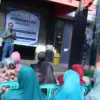 FK UIN Walisongo Gelar Pengobatan Gratis di Kendal, Ratusan Warga Antusias Cek Kesehatan