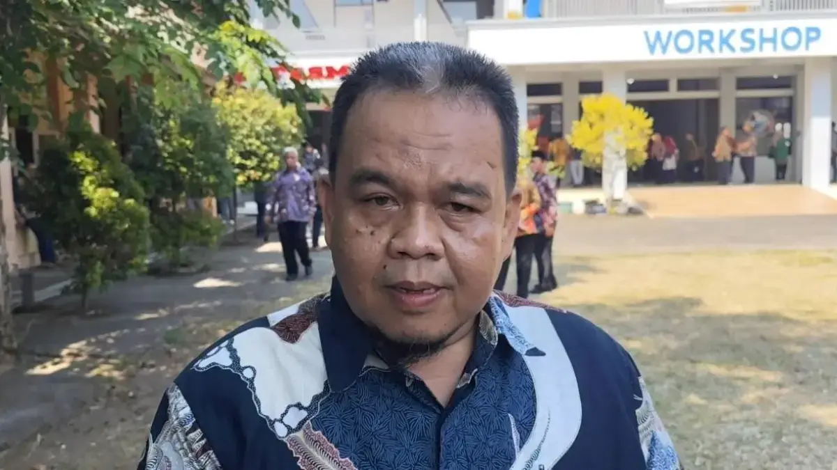 Gandeng Astra, SMK Muhammadiyah 3 Weleri Resmikan Pos AHASS untuk Pembelajaran Berbasis Industri