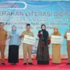 Gandeng Bunda Literasi, Jawa Tengah Targetkan Peningkatan Akses Digital Cerdas di Pekalongan