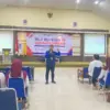 Gandeng Kodim, PPG FKIP Unikal Wajibkan Diklat Bela Negara bagi Calon Guru