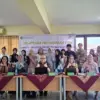 Genjot Prestasi Dikti, Fakultas Ekonomi USM Gelar Pelatihan Penyusunan Proposal PKM Berbasis Smart AI