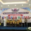 HUT ke-5 TRC Klego, 50 Anak Ikuti Khitanan Massal di Pekalongan, Wawalkot Apresiasi