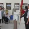 Hadapi Arus Informasi Digital, Pengurus IPI Kota Pekalongan Dilantik dan Dituntut Melahirkan Program Inovatif