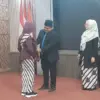 Haflah Akhirussanah di Gedung DPRD Kendal, 64 Siswa SD Muhammadiyah Purin Dilepas