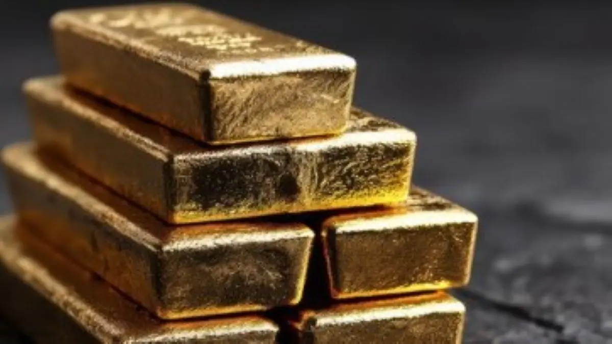 Harga Emas Antam Hari Ini Minggu 7 Juni 2026 Makin Merosot! Cek Daftar Lengkapnya dari Laman Logammulia Harga Emas Antam Hari Ini Minggu 7 Juni 2026