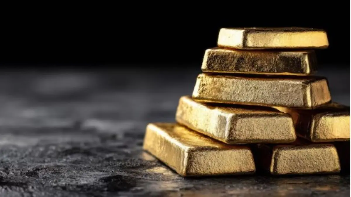 Harga Emas Hari Ini Minggu tanggal 7 Juni 2026