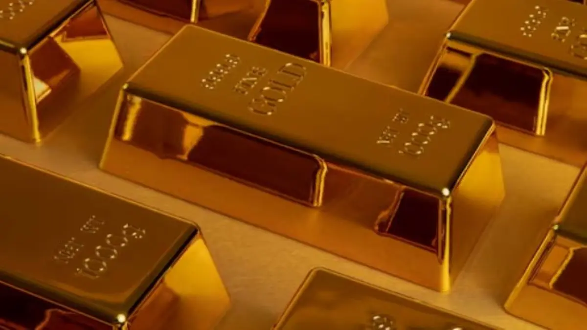 Harga Emas Hari Ini Selasa Tanggal 9 Juni 2026 Naik Lagi! Cek Daftar Terbaru Antam, UBS dan Galeri24! Harga Emas Hari Ini Selasa Tanggal 9 Juni 2026