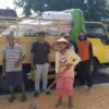Harga Jagung di Kendal Tembus Rp6.200 per Kg, Petani Panen Untung di Musim Ini