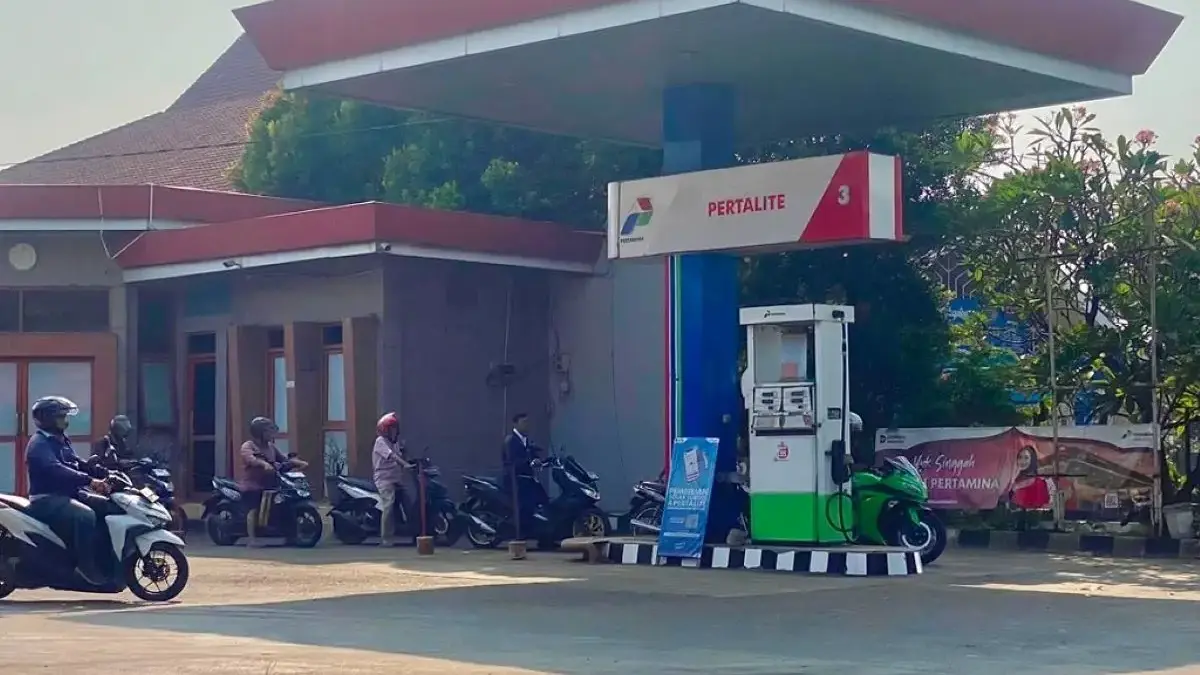 Harga Pertamax Melonjak Jadi Rp16.250, Pemkab Batang Petakan Dampak dan Siapkan Langkah Efisiensi Harga Pertamax Melonjak Jadi Rp16.250, Pemkab Batang Petakan Dampak dan Siapkan Langkah Efisiensi