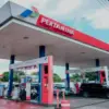 Harga Pertamax Naik Hari Ini
