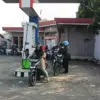 Harga Pertamax Naik, Konsumsi Pertalite di Batang Melonjak 1.000 Liter per Hari