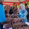Harga Telur Anjlok di Kendal, Pemkab Gelar Pasar Murah Bantu Peternak dan Masyarakat