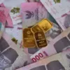 Harga emas hari ini Senin Tanggal 8 Juni 2026