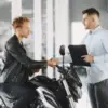 Hari Baik Membeli Motor Second untuk Kerja