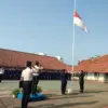 Hari Lahir Pancasila, Kalapas Pekalongan Teguh Suroso Minta Pegawai dan WBP Jaga Integritas Bebas Pungli
