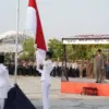 Hari Lahir Pancasila, Wali Kota Pekalongan Aaf Tegaskan Ideologi Negara Harus Tetap Jadi Pedoman Bangsa