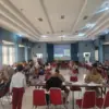 Hari Pertama Verifikasi SPMB 2026 di Pekalongan, Ratusan Calon Siswa Padati Kantor Dindik
