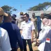 Izin Belum Lengkap tapi Sudah Uruk Lahan, Pemkab Kendal Warning Proyek Pabrik Pakan Ternak PT Haida