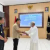 Jaga Sisi Humanis, Lapas Kelas IIB Batang Berikan Remisi Khusus bagi Narapidana Lansia Berusia 70 Tahun
