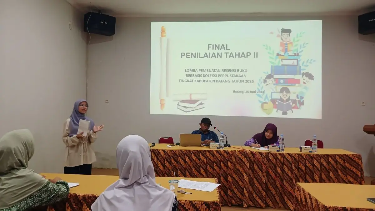 Jangan Remehkan Gen Alpha, Kemampuan Belajar dan Literasi Mereka Melampaui Bayangan