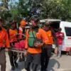 Jasad Pemuda Tersangkut Jaring Ditemukan, Kronologi Tenggelam di Sungai Bodri Berawal dari Rokok Jatuh