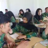 Jurnalistik Digital di Era Medsos, Siswa SMK NU Kesesi Dibekali Cara Kelola Informasi