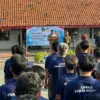 Kalapas Pekalongan Tegaskan Hak Layanan Integrasi Gratis di Peringatan Harganas 2026
