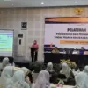 Kasus Masih Tinggi, DPMPPA Pekalongan Gandeng PKK dan Panti Asuhan Gelar Pelatihan Cegah Kekerasan Seksual