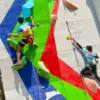 Kejurprov Panjat Tebing 2026 Digelar di Batang, 303 Atlet Perebutkan Tiket ke Nasional