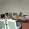 Kepesertaan JKN Kendal Tembus 99,74 Persen, Bupati Minta Fasilitasi Warga Miskin yang Belum Tercover
