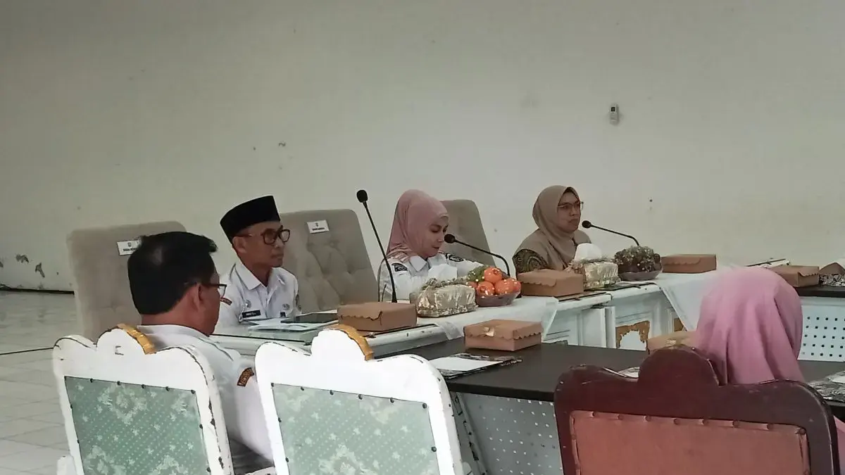 Kepesertaan JKN Kendal Tembus 99,74 Persen, Bupati Minta Fasilitasi Warga Miskin yang Belum Tercover