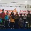Khitan Ceria Lazismu Kendal Layani 202 Anak di 5 RS, Bupati Beri Apresiasi, Target Jadi Program Nasional