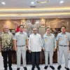 Kolaborasi Jasa Raharja-Kemenaker