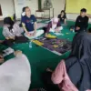 Kurangi Risiko Banjir dan Rob, Yayasan Kota Kita Dorong Pemanfaatan Informasi Cuaca di Pekalongan