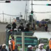 Lampu Merah Simpang Pelabuhan Diaktifkan, Pemkab Kendal Atasi Kemacetan di Gerbang KIK