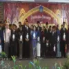 Lepas 177 Siswa, Kepala SMPN 5 Pekalongan Mudhofar Tekankan Prinsip Belajar Sepanjang Hayat