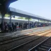 Libur Sekolah, 9.201 Tiket KA Diskon 30 Persen Ludes di Stasiun Pekalongan