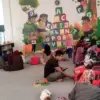 Liburan Produktif di Perpusda Kendal, Belasan Kelas Gratis Siapkan Aktivitas Seru untuk Anak